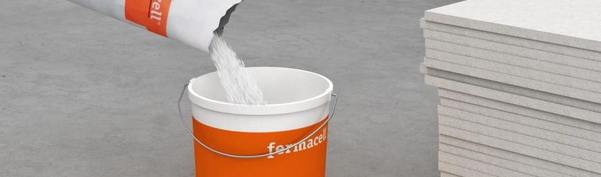 Fermacell