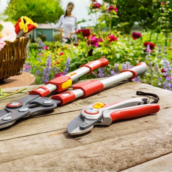 Wolf Garten - 