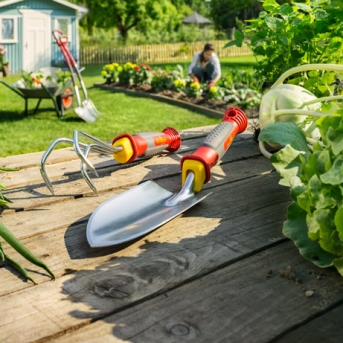 Wolf Garten - 